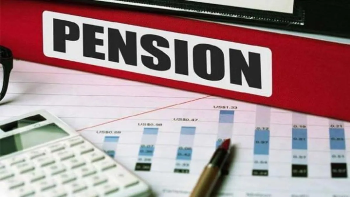 New Pension Scheme (1)