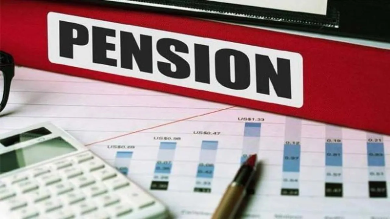 Good news for pensioners, pension...