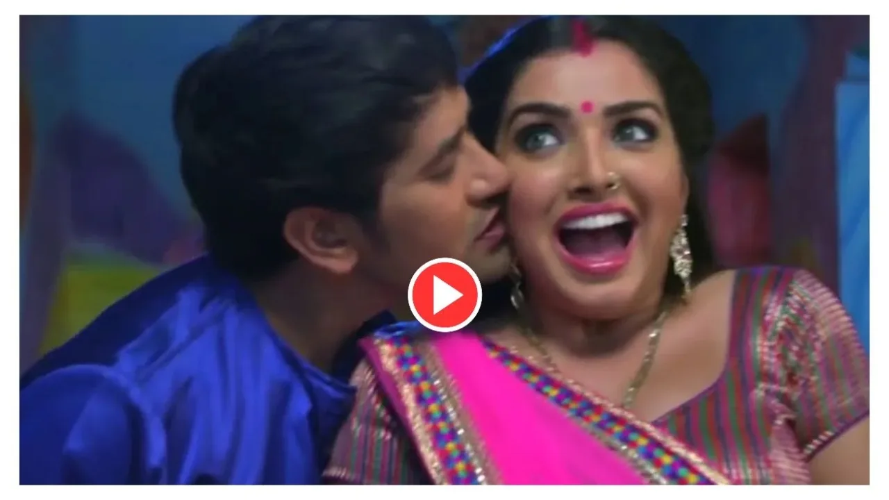 Bhojpuri Song- Nirahua &