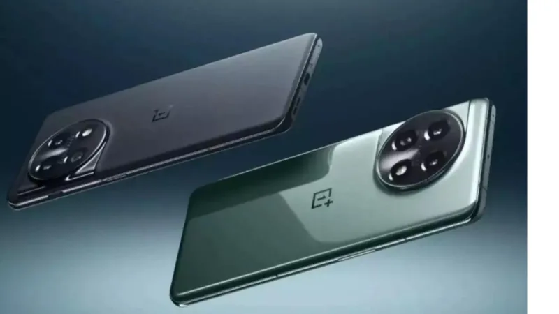 One Plus 11r 5g