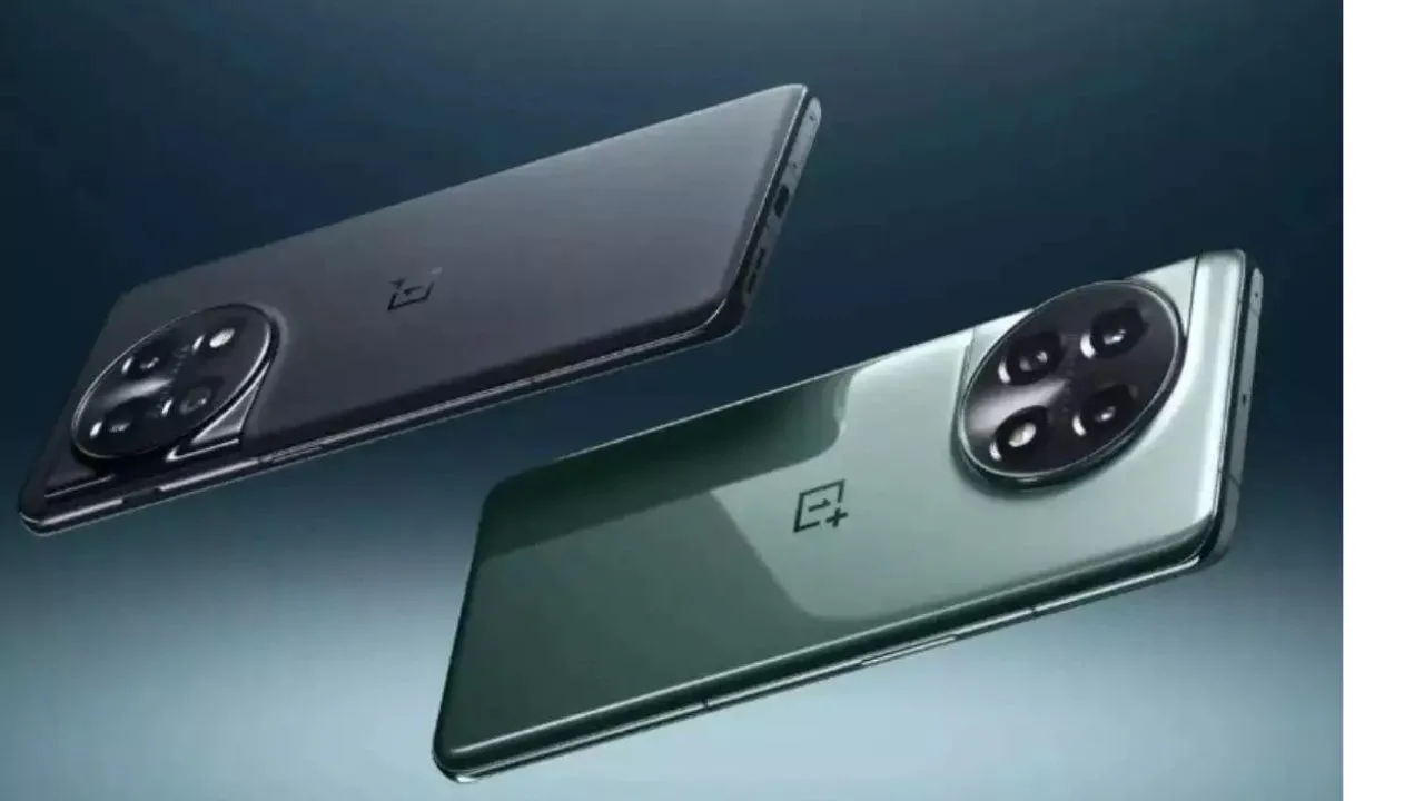 OnePlus 11R 5G Mid-range Device,...
