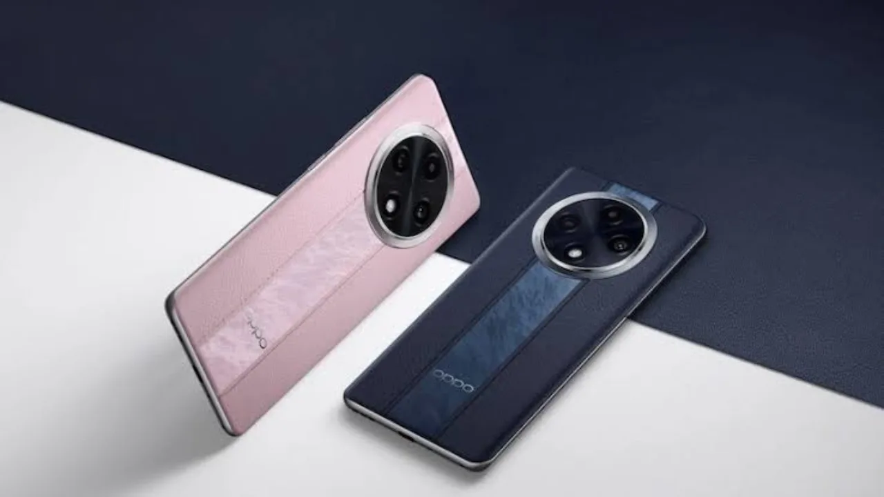 Best selfie camera phone: