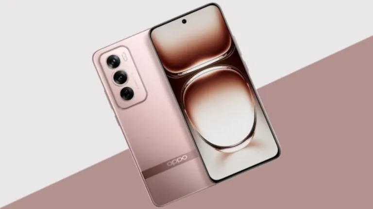 Buy Oppo Reno 12 Pro 5G At 31% Discount, EMI Option Also Available
