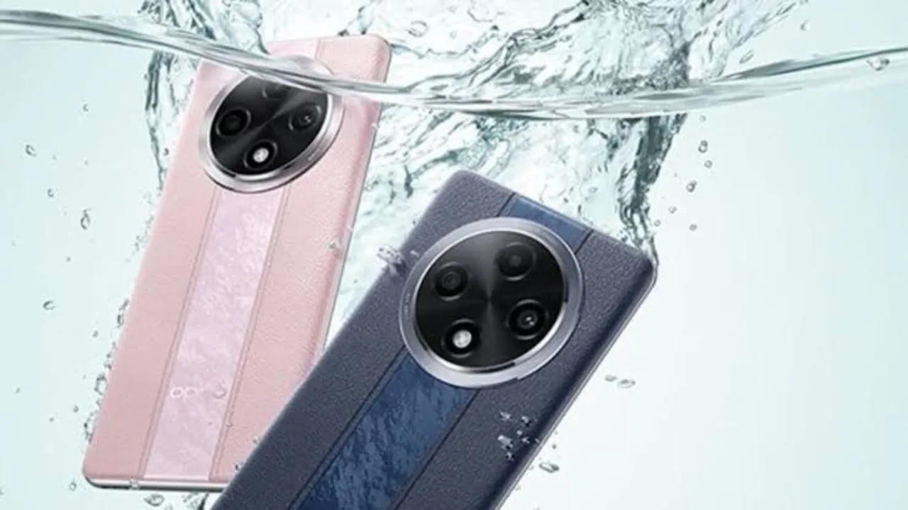 Amazon offers: Oppo F27 5G...