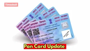 Will your existing PAN card remain valid or not? Let's find out