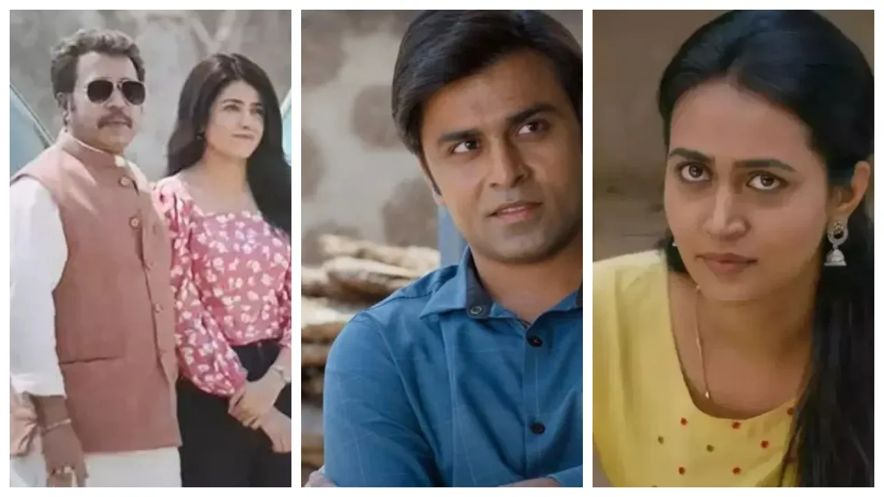 Panchayat 4- Story leaked!