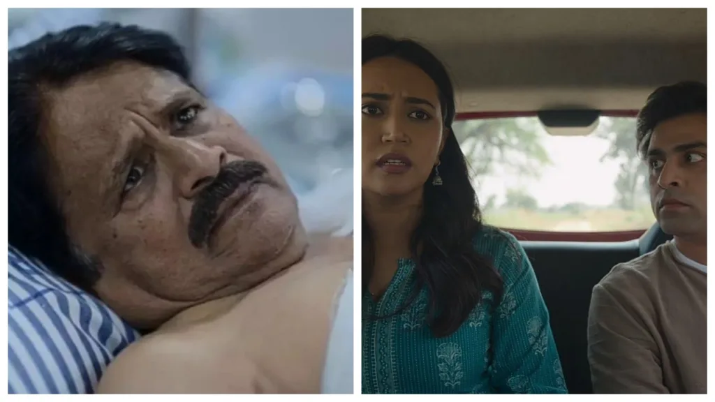 Panchayat 4: Who Shot At Pradhan Ji & will Rinki and Sachiv Ji marry? Check Here Release Date 