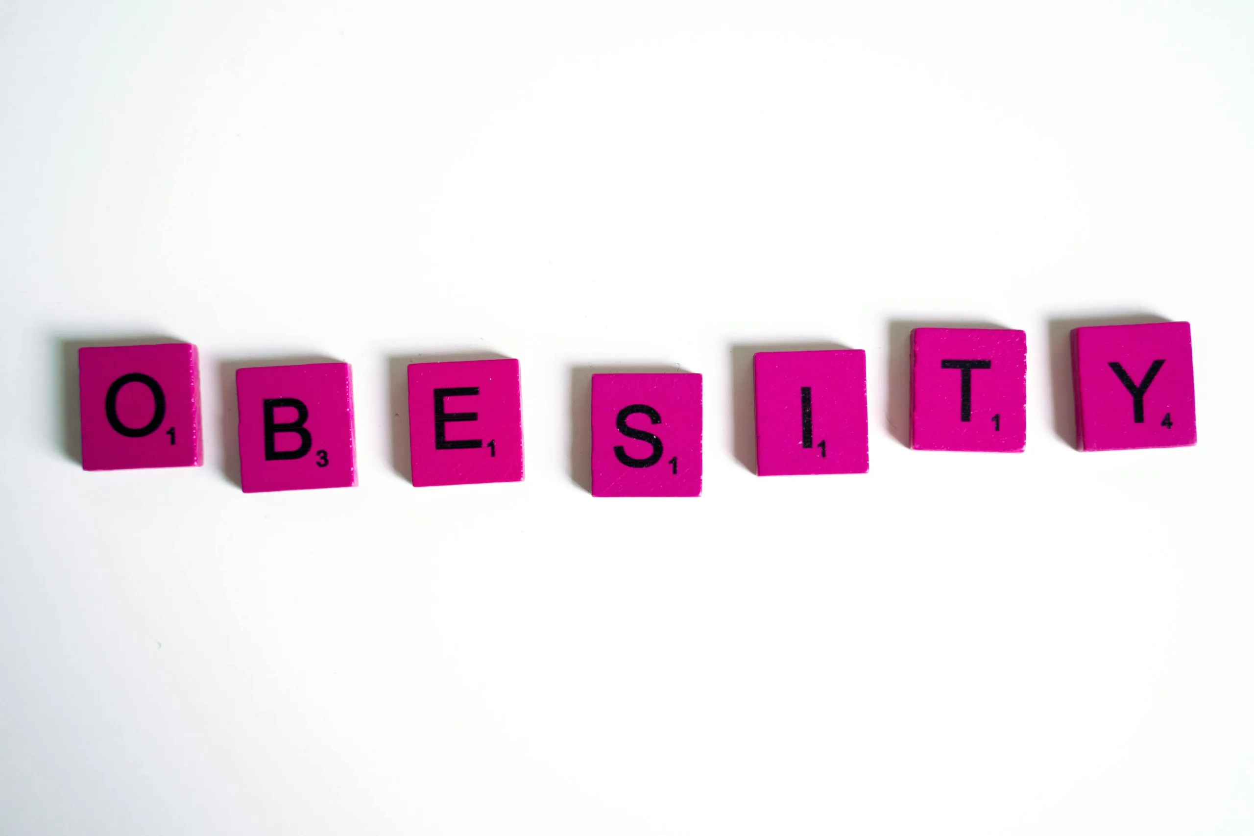 Obesity: Rising rates of