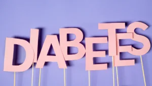 Diabetes: A significant health concern due to increasing rates and associated complications