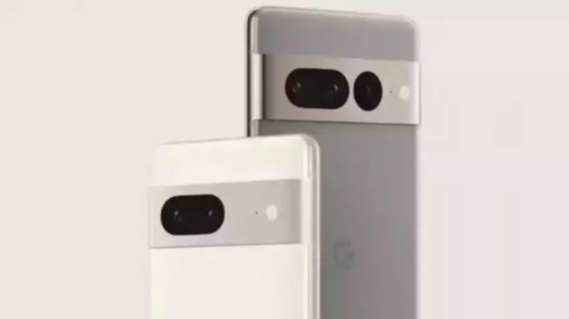 pixel 8 Price