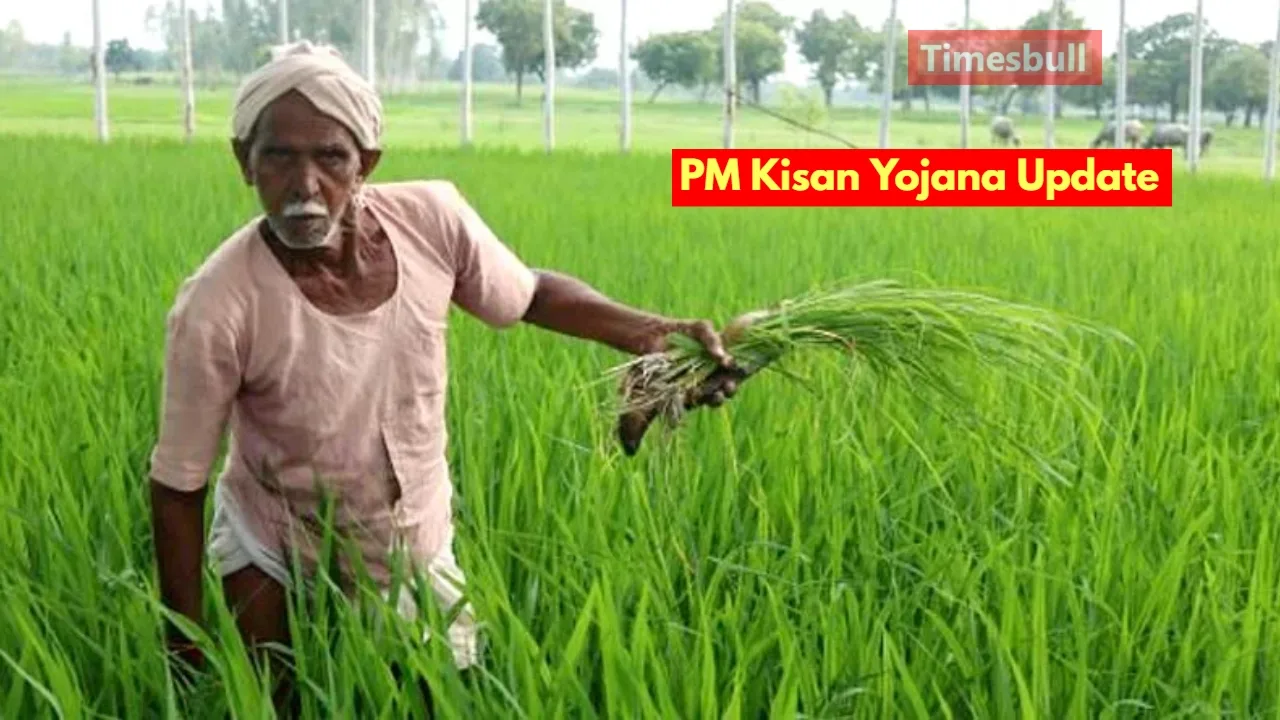 Good News for Farmers: