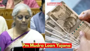 PM Mudra Yojana 2025: Get Up to ₹10 Lakh Loan to Start Your Business – Check Eligibility and Process