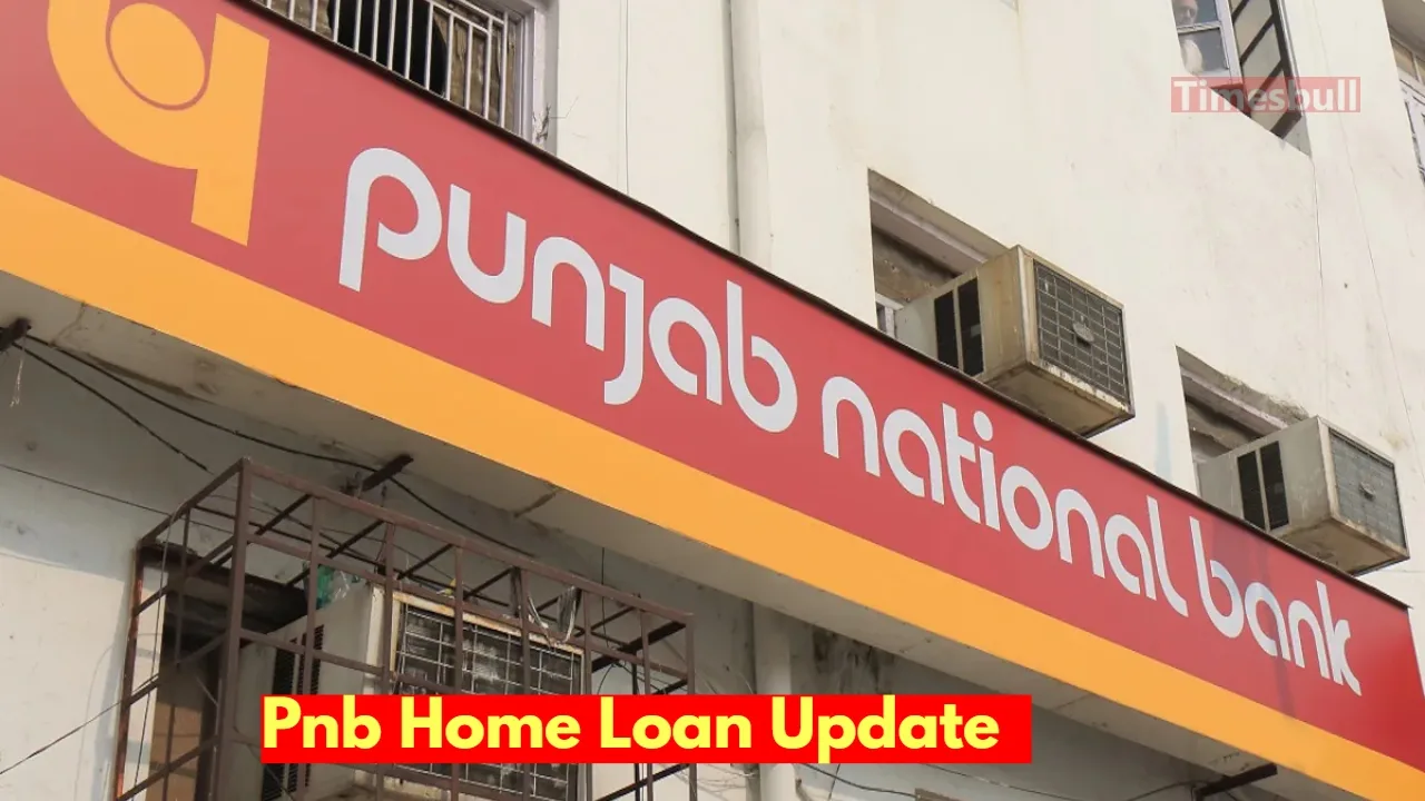 PNB Home Loan: Get Up...