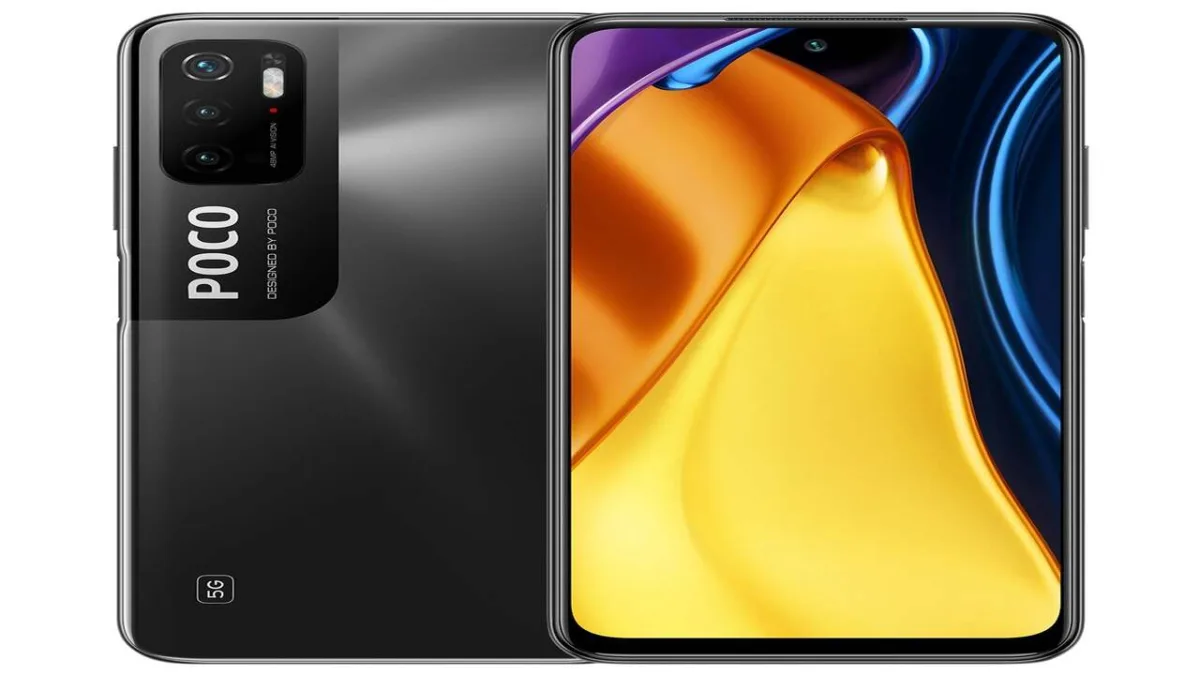 Poco M3 Pro(1)