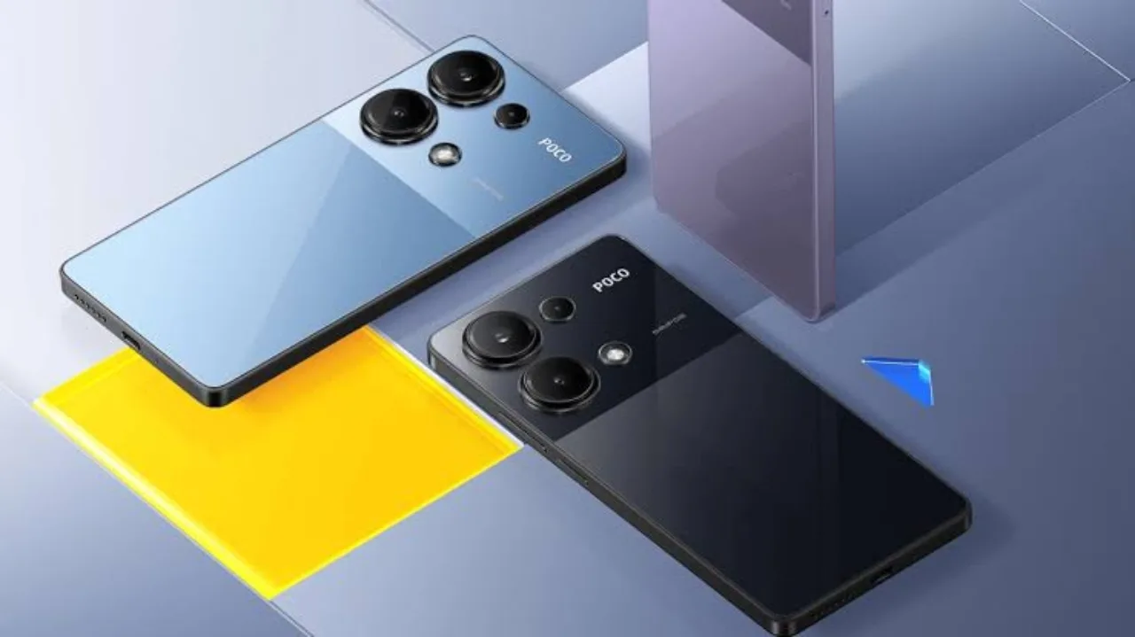 Amazon Offers: 128GB Storage