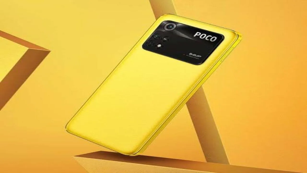 Poco M4 Pro 5G Review:...