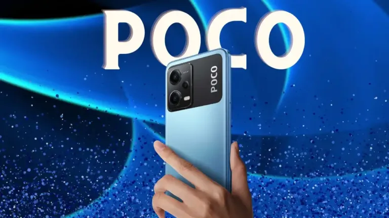 Poco X6 Neo Available at ₹12,999, Check Latest Prices and Offers