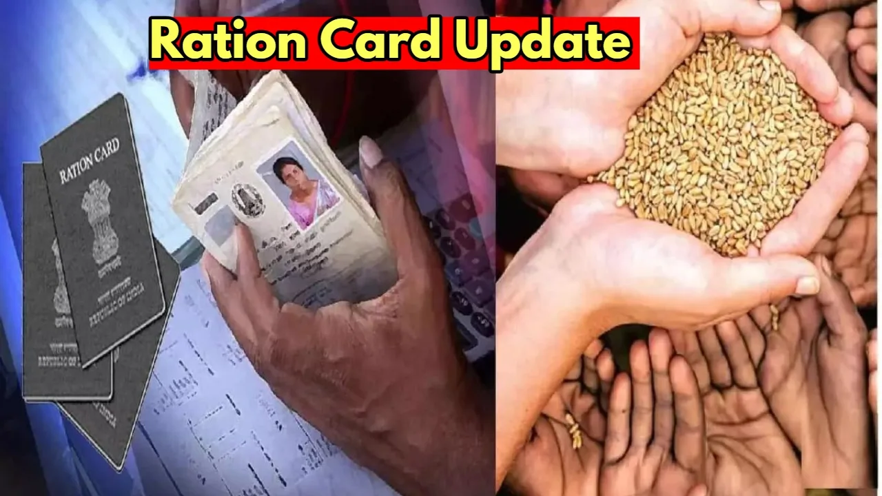 Last Chance: Link Your Ration...