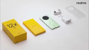 Realme 12X 5G Now Available at Discounted Prices, Check Latest Offers