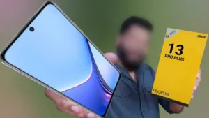 Realme 13 Pro 5G: A Mid-Range Powerhouse with Impressive Features