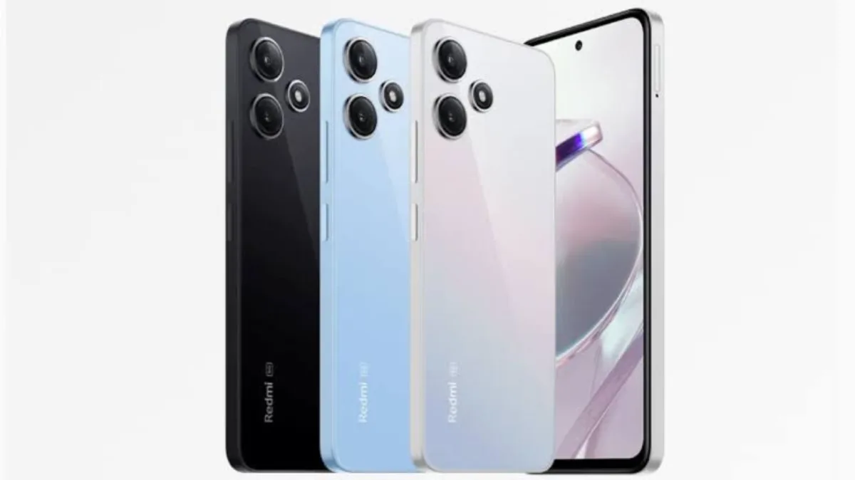 Redmi