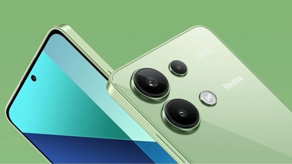 Redmi 13 5G Available at Best Prices During Flipkart Big Billion Days Sale 2024