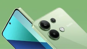 Redmi 13 5G Available at Best Prices During Flipkart Big Billion Days Sale 2024