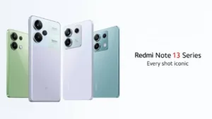 Redmi beautiful 5G smartphone launched, price is very low