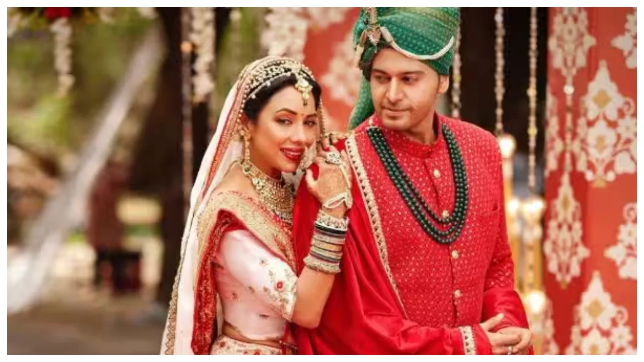 Most Married TV Actresses- Shraddha...