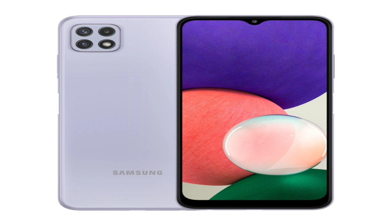 Samsung Galaxy A22 (1)