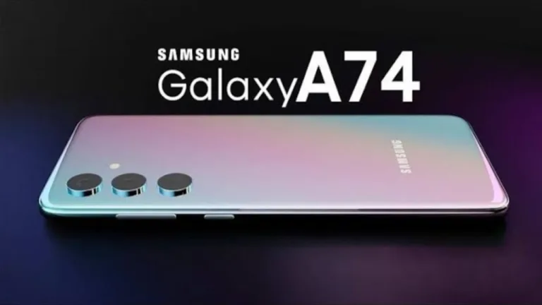 Samsung Galaxy A74 5G launching soon with 108MP camera and 5000mAh battery