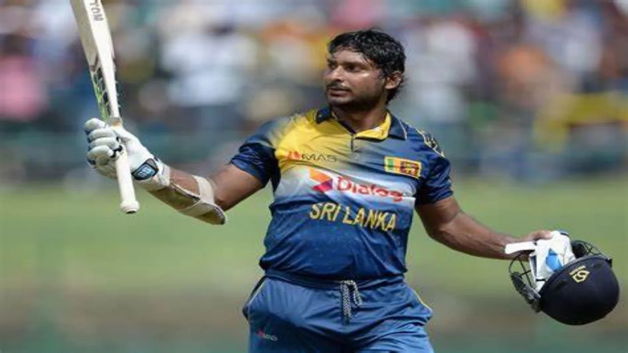 Sangakkara Afraid of this