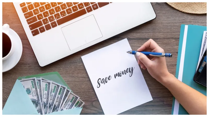 Save Money