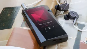 Smartphone With Best Audio