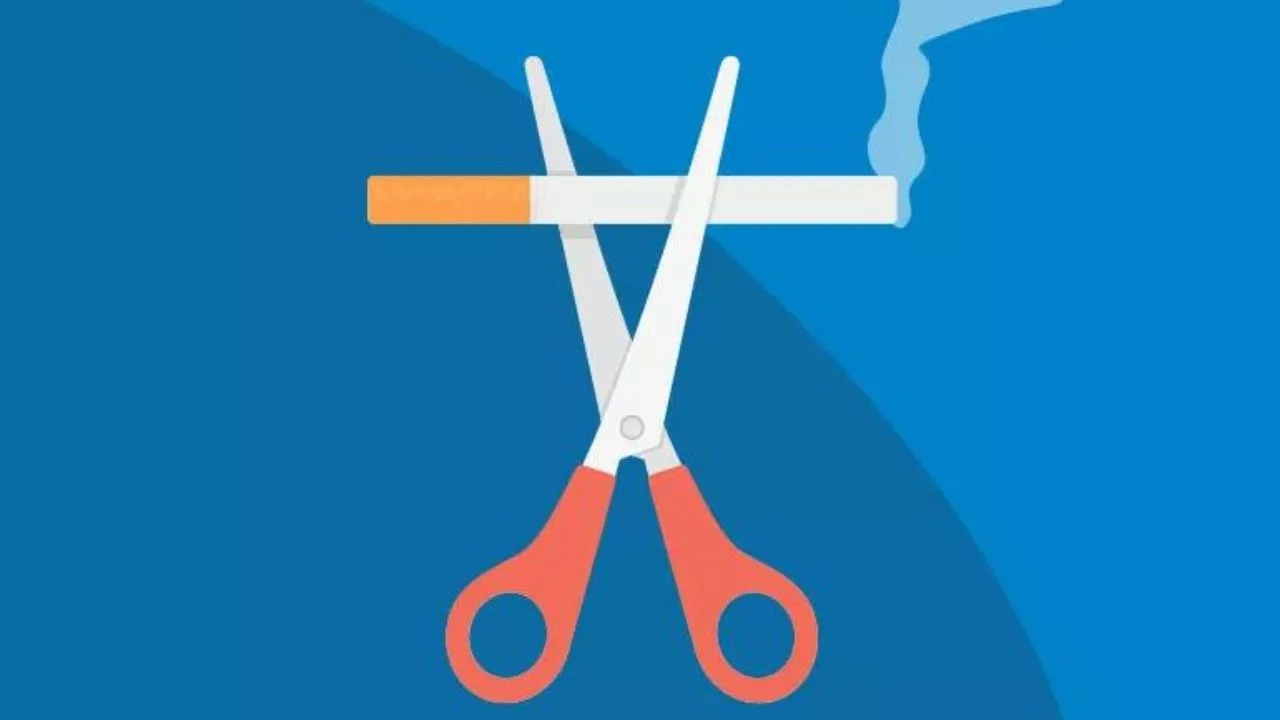 Stop Smoking – List your...