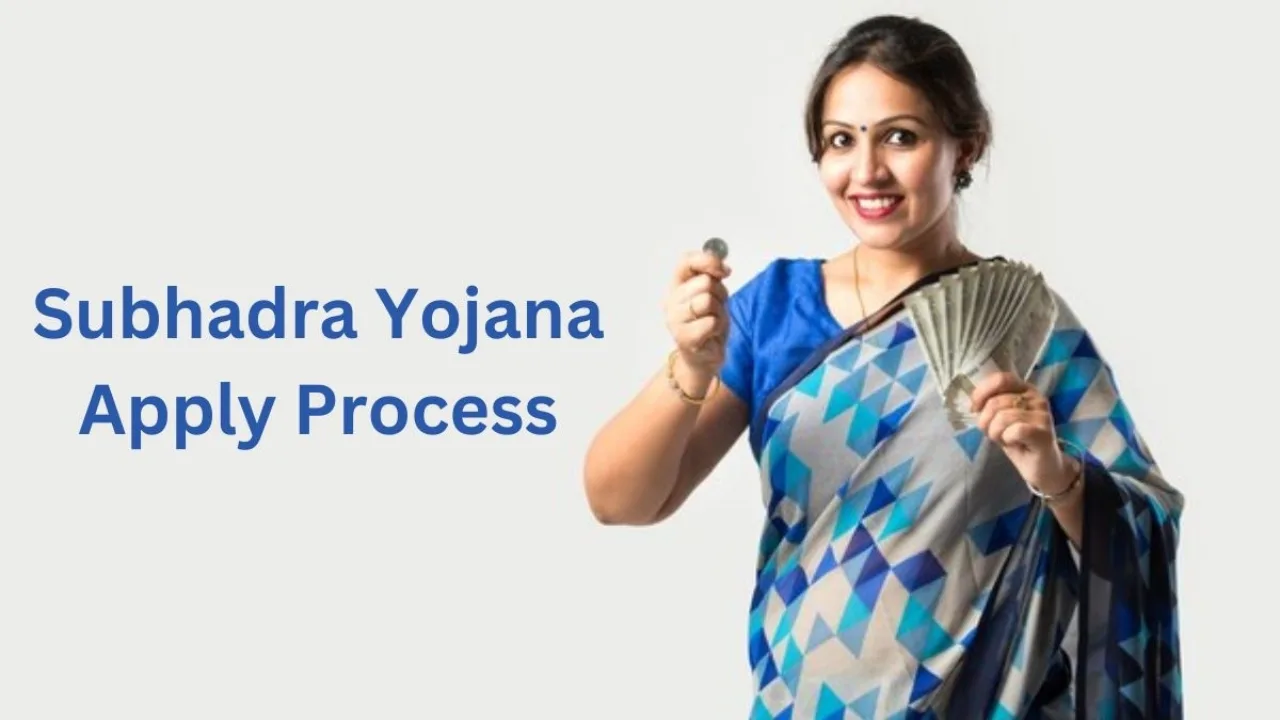 Subhadra Yojana- Rs 10,000 Annual...