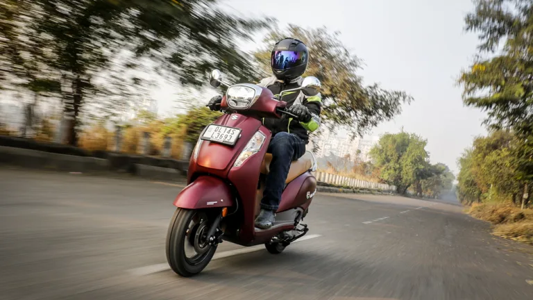 New variant of Suzuki Access 125 launched, know price and features