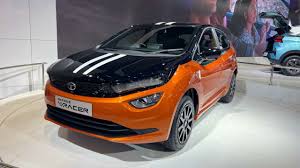 Tata Altroz