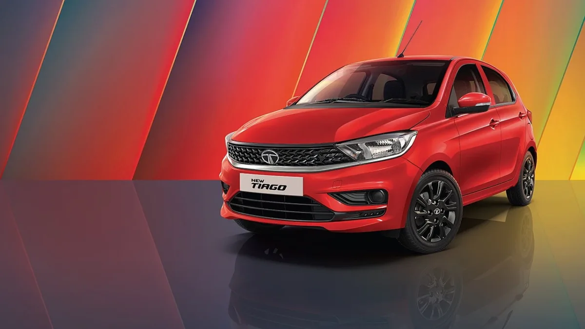 Tata Tiago