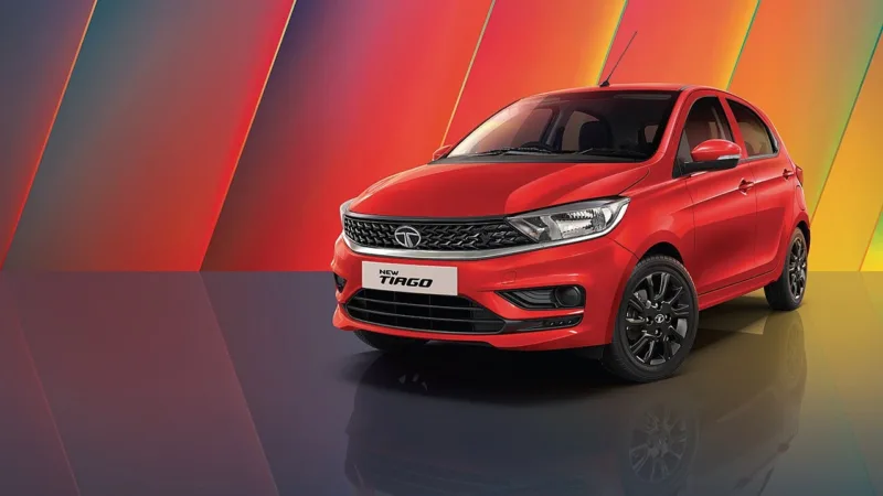 Tata Tiago