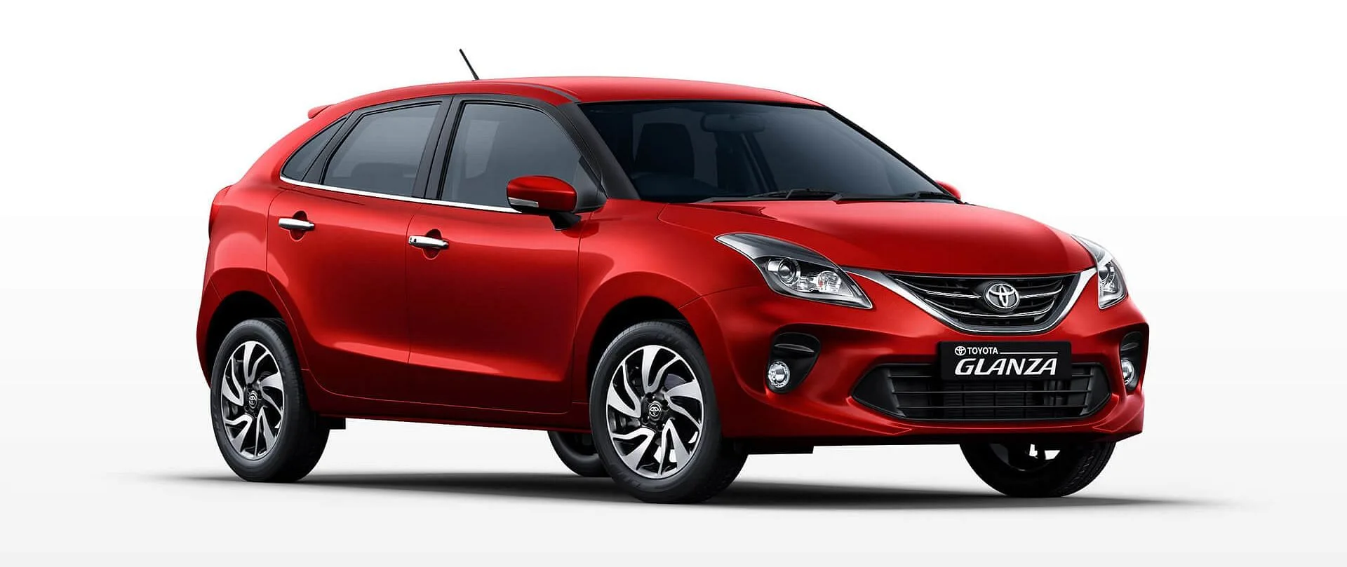 Toyota Glanza