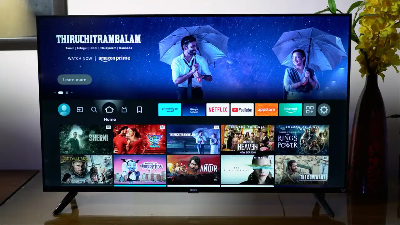 Upgrade Your Viewing Experience