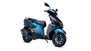 TVS NTORQ 125 Specifications, Features,...