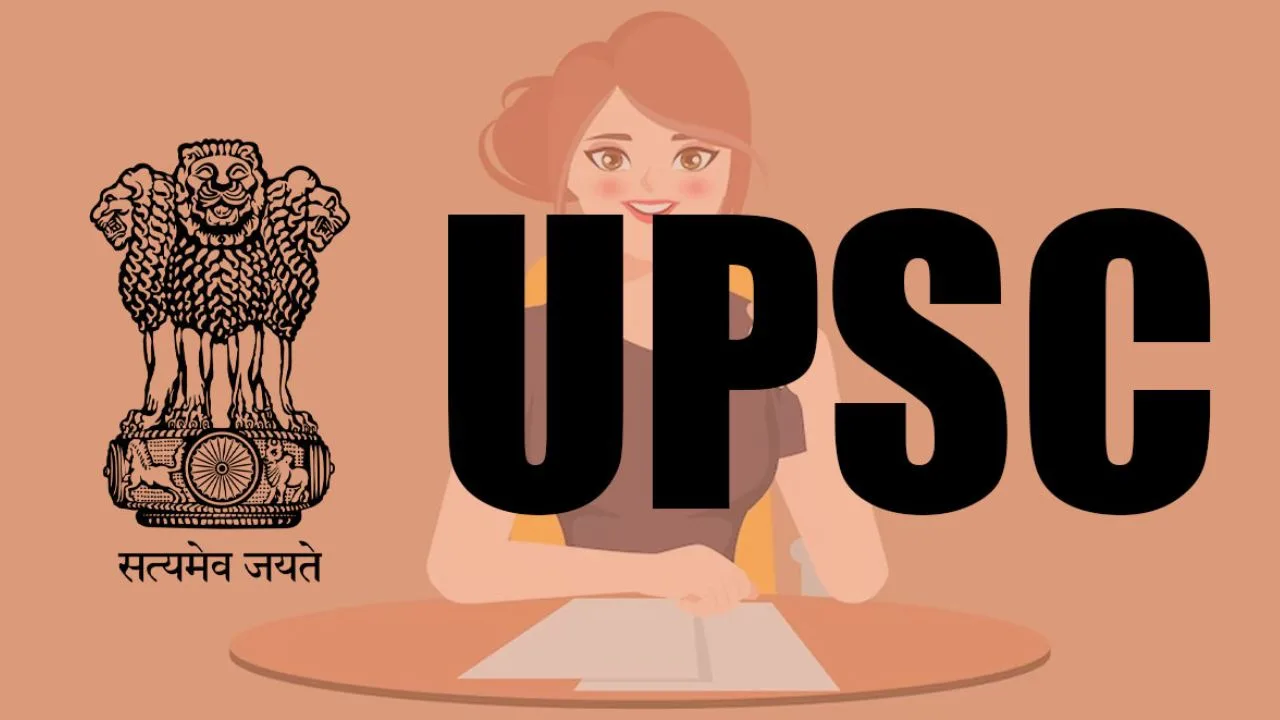 Prepare for the UPSC,