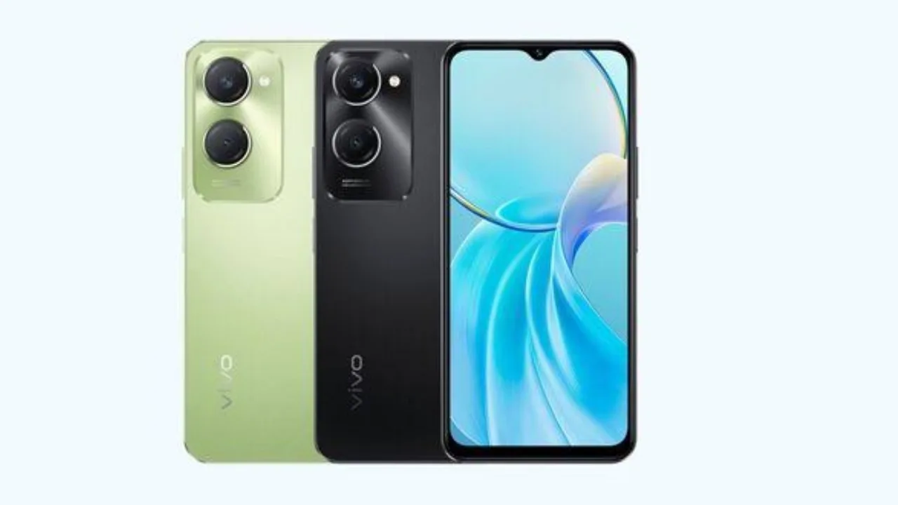 Amazon Deals- Vivo Y18 5G,...