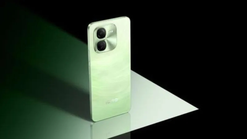 Vivo T3 Lite 5g Price