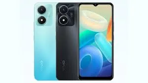 Best Mobile Under 10k: Vivo...
