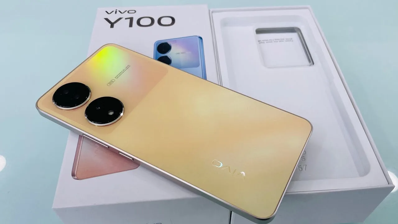 Vivo Y100i 5G: Camera, Performance, and Best Deals - Times Bull