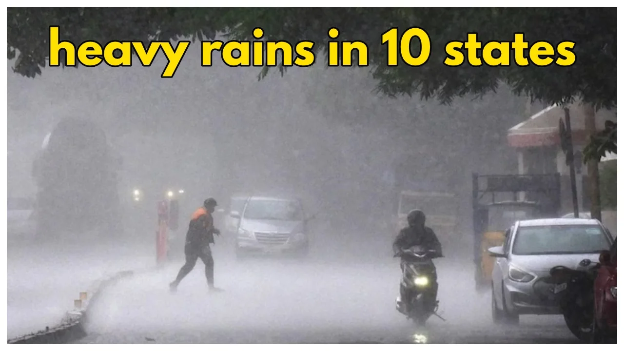 Weather Update- warning very