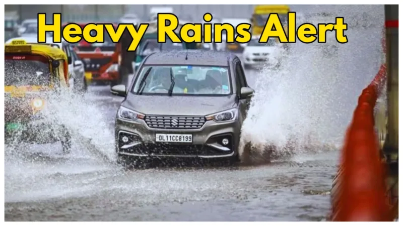 Weather Alert